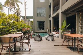 Bohemian Nest