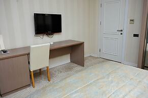 Arena Hotel Sheki