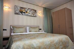 Arena Hotel Sheki