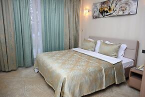 Arena Hotel Sheki