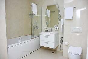 Arena Hotel Sheki