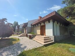 Arena Hotel Sheki
