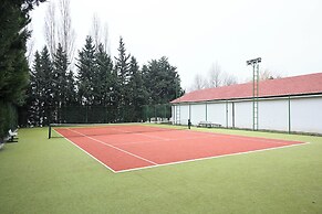 Arena Hotel Sheki