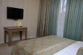 Arena Hotel Sheki