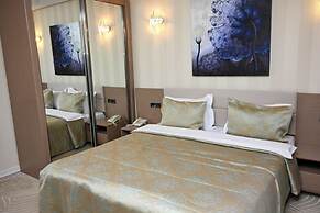 Arena Hotel Sheki