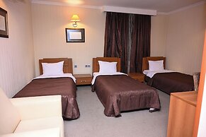 Arena Hotel Sheki