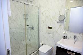 Arena Hotel Sheki
