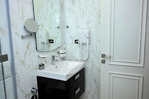 Arena Hotel Sheki