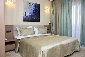 Arena Hotel Sheki