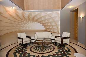 Arena Hotel Sheki