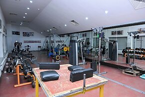 Arena Hotel Sheki