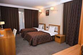 Arena Hotel Sheki