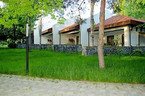 Arena Hotel Sheki