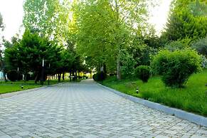 Arena Hotel Sheki