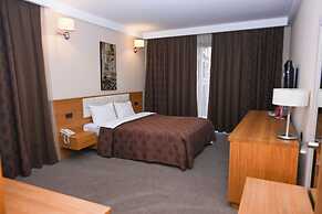 Arena Hotel Sheki