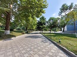 Arena Hotel Sheki