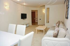 Arena Hotel Sheki