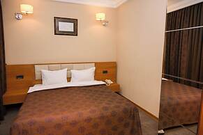 Arena Hotel Sheki