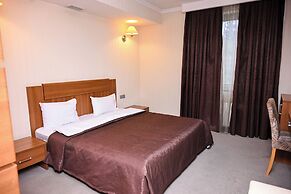 Arena Hotel Sheki