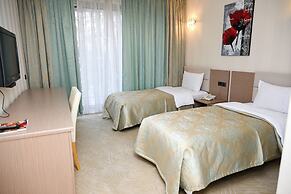 Arena Hotel Sheki