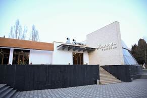 Arena Hotel Sheki