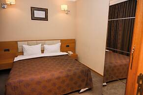 Arena Hotel Sheki