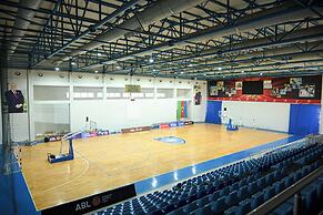 Arena Hotel Sheki