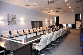 Arena Hotel Sheki