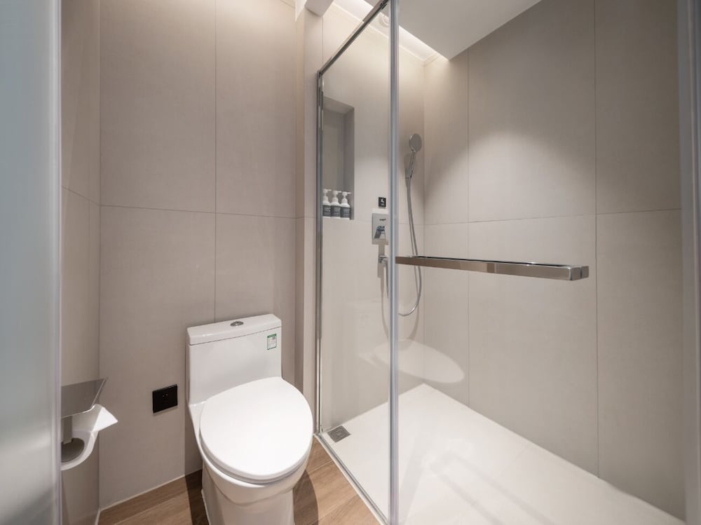 Byland World Hotel