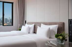 Byland World Hotel