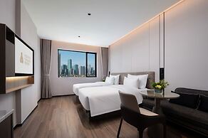 Byland World Hotel