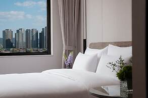 Byland World Hotel