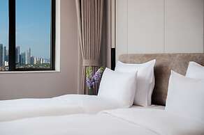 Byland World Hotel