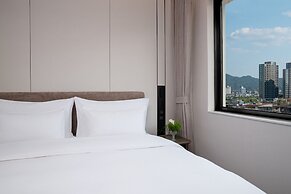 Byland World Hotel