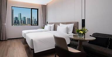 Byland World Hotel