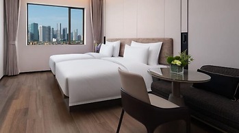 Byland World Hotel