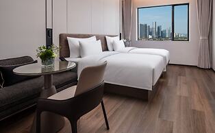 Byland World Hotel