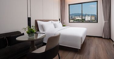 Byland World Hotel