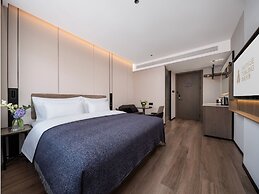 Byland World Hotel