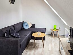 4 Person Holiday Home in Ansager
