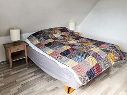 4 Person Holiday Home in Ansager