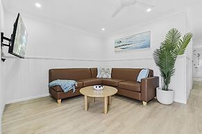 Ingenia Holidays Kinka Beach Yeppoon