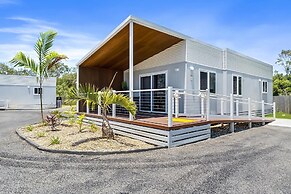 Ingenia Holidays Kinka Beach Yeppoon