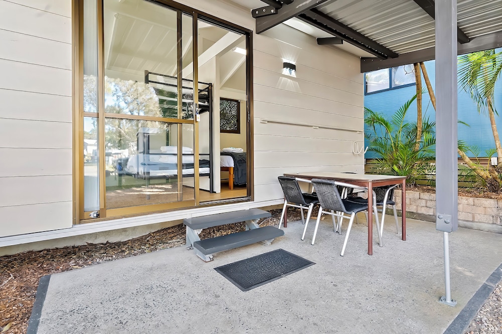 Ingenia Holidays Kinka Beach Yeppoon