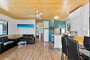 Ingenia Holidays Kinka Beach Yeppoon