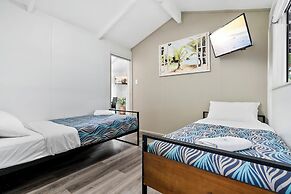 Ingenia Holidays Kinka Beach Yeppoon