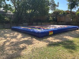 Ingenia Holidays Kinka Beach Yeppoon