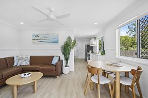 Ingenia Holidays Kinka Beach Yeppoon
