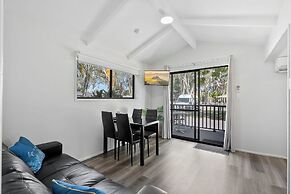 Ingenia Holidays Kinka Beach Yeppoon