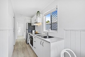 Ingenia Holidays Kinka Beach Yeppoon